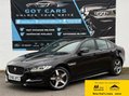 Jaguar XE 2.0d R-Sport Auto AWD Euro 6 (s/s) 4dr 1