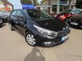 Kia Ceed 1.4 1 Euro 5 5dr 7