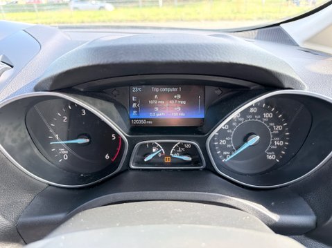Ford Grand C-Max 1.6 TITANIUM TDCI 23