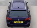 Volkswagen Golf 1.6 TDI GT Estate 5dr Diesel Manual Euro 6 (s/s) (115 ps) 12