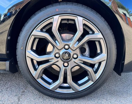 Ford Fiesta 1.0 Fiesta ST-Line X Turbo 5dr 12