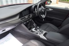 Alfa Romeo Giulia Sprint TB Auto 7