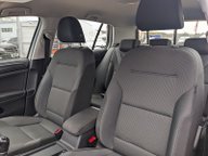 Volkswagen Golf SE NAVIGATION TSI BLUEMOTION TECHNOLOGY 15