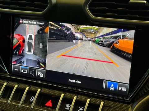 Lamborghini Urus 4.0 V8 BiTurbo Performante SUV 5dr Petrol Auto 4WD Euro 6 (666 ps) 44