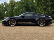 Porsche 911 GT3 992.1 8