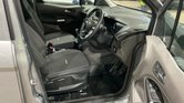 Ford Transit Connect SWB L1H1 Low Roof Active Air Con Alloys Sensors Cam EURO 6 NO VAT 9