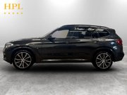 BMW X3 2.0 20d MHT M Sport SUV 5dr Diesel Hybrid Auto xDrive Euro 6 (s/s) (190 ps) 4
