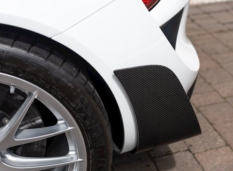 Porsche 918 Spyder 32