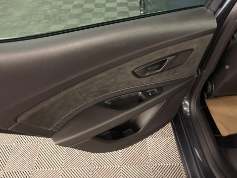 SEAT Leon 2.0 TSI Cupra 290 DSG Euro 6 (s/s) 5dr 34
