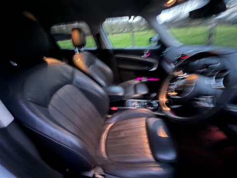 Mini Countryman COOPER EXCLUSIVE 53