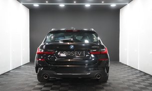 BMW 3 Series 330E M SPORT TOW BAR FBMWSH Rev Camera Heated Steering Wheel 1 Owner VATQ 7