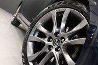 Mazda 6 2.2 Mazda6 Sport Nav D Auto 4dr 20