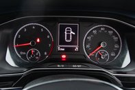 Volkswagen Polo UNITED TSI 16