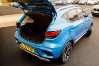 MG ZS EXCLUSIVE T-GDI 31