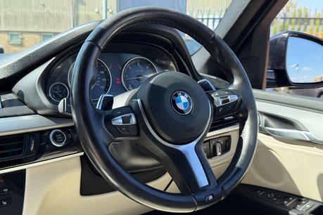 BMW X5 3.0 30d M Sport SUV 5dr Diesel Auto xDrive Euro 6 (s/s) (258 ps) 26