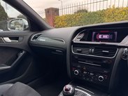 Audi RS4 4.2 RS 4 FSI Quattro Auto 4WD 5dr 33