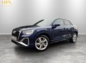 Audi Q2 1.5 TFSI CoD 35 S line SUV 5dr Petrol S Tronic Euro 6 (s/s) (150 ps) 3