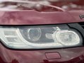 Land Rover Range Rover Sport 3.0 Range Rover Sport HSE SDV6 Auto 4WD 5dr 6