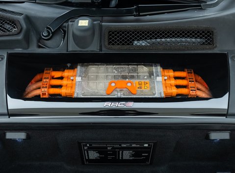 Ferrari SF90 Stradale 43