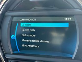 Mini Hatch 1.5 Cooper Classic 3dr 29