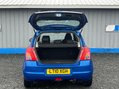 Suzuki Swift 1.3 TD SZ3 5dr 9