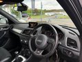 Audi Q3 2.0 TDI S line quattro Euro 6 (s/s) 5dr 13