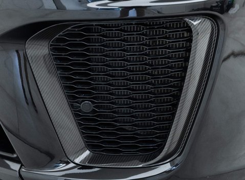 Land Rover Range Rover Sport 5.0 SVR Carbon Edition 26