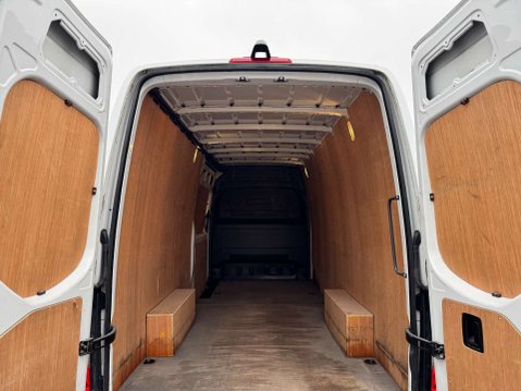 Mercedes-Benz Sprinter 2.0 Sprinter 315 Premium CDI 31