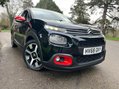 Citroen C3 PURETECH FLAIR NAV EDITION 11