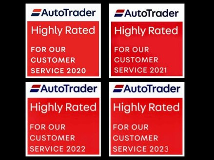 Ford S-Max 2.0T EcoBoost Titanium Sport Auto Euro 6 (s/s) 5dr