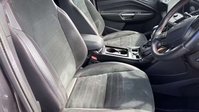 Ford Kuga 1.5T EcoBoost ST-Line X SUV 5dr Petrol Auto AWD Euro 6 (s/s) (176 ps) 6