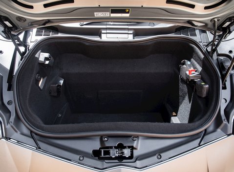 Lamborghini Aventador SV LP 750-4 Roadster 39