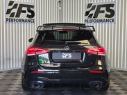 Mercedes-Benz A Class 2.0 A35 AMG Edition (Premium Plus) Hatchback 5dr Petrol 7G-DCT 4MATIC Euro 35