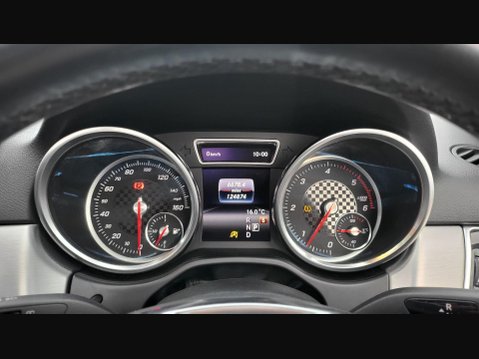 Mercedes-Benz GLE GLE 250 D 4MATIC AMG NIGHT EDITION PREMIUM PLUS 31