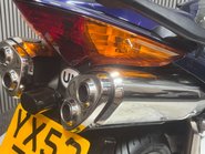 Honda VFR 2003 ONLY 18K VTEC LONG MOT WARRANTY 800CC TOURER 37