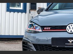 Volkswagen Golf 2.0 Golf GTi TCR Semi-Auto 5dr 26