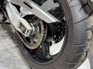 Suzuki Bandit 1200 GSF 2005 33K GOOD RUNNING CLASSIC PROJECT BIKE 1200CC 20