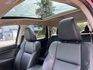 Honda CR-V 2.2 i-DTEC EX Auto 4WD Euro 5 5dr 4