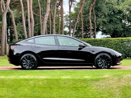 Tesla Model 3 STANDARD RANGE PLUS 15