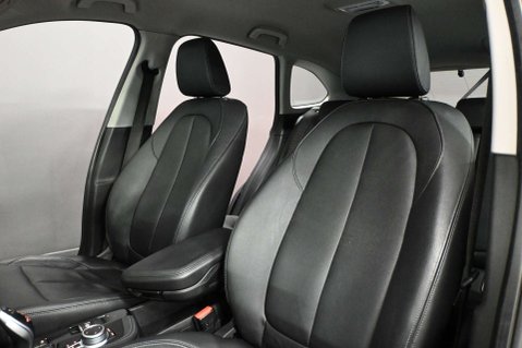BMW X1 2.0 X1 xDrive 20i XLine Auto 4WD 5dr 7