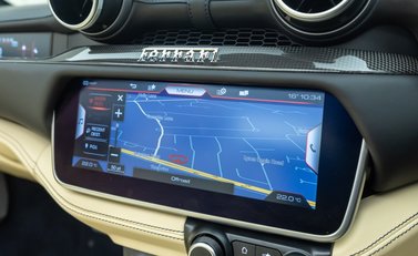 Ferrari Portofino M 20