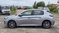 Peugeot 208 1.2 PureTech Active Premium Hatchback 5dr Petrol EAT Euro 6 (s/s) (100 ps) 6