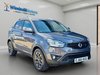 SsangYong Korando 2.2D ELX Auto 4WD Euro 6 5dr