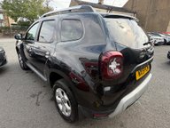 Dacia Duster COMFORT SCE 7