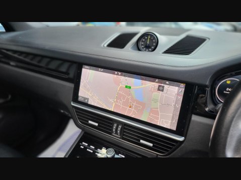Porsche Cayenne V6 30