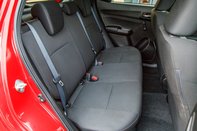 Suzuki Swift SZ-L DUALJET MHEV 31