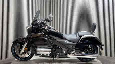Honda GL F6C 2016 21K STUNNING EXAMPLE LONG MOT WARRANTY 10