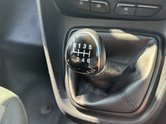 Ford Transit Connect SWB L1H1 Low Roof Leader 200 Air Con Sensors EURO 27