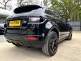 Land Rover Range Rover Evoque 2.0 Range Rover Evoque HSE Dynamic Luxury TD4 Auto 4WD 3dr 16