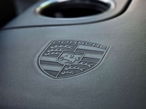 Porsche Panamera 4.0 Panamera T Sport Turismo Semi-Auto 4WD 5dr 26